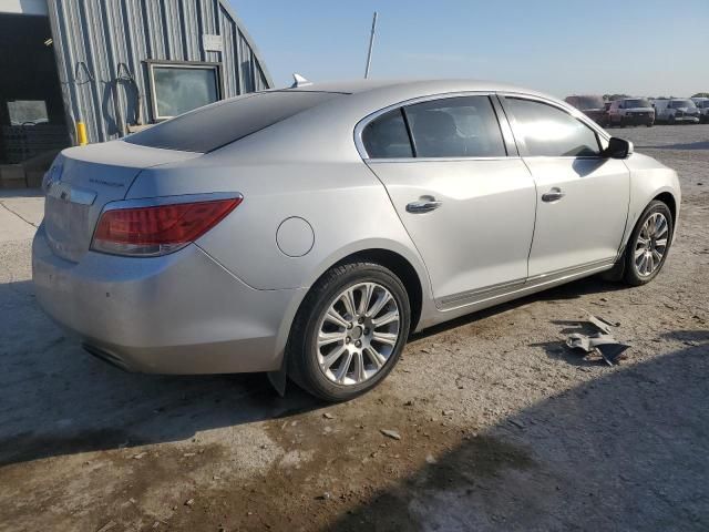 2013 Buick Lacrosse