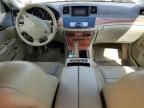 2006 Infiniti M35 Base