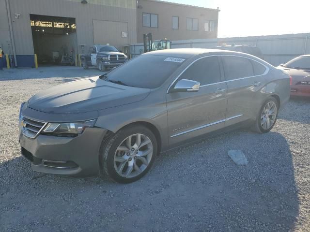 2019 Chevrolet Impala Premier