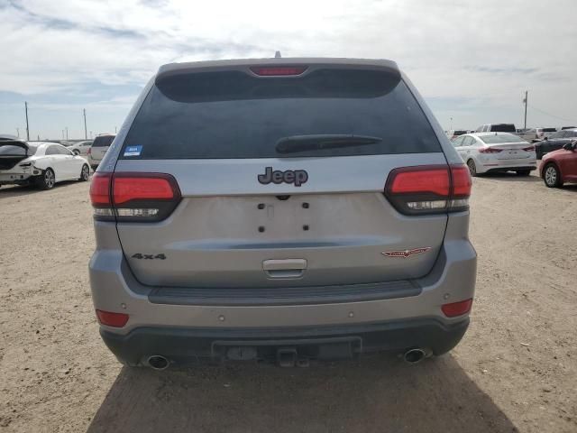 2020 Jeep Grand Cherokee Trailhawk