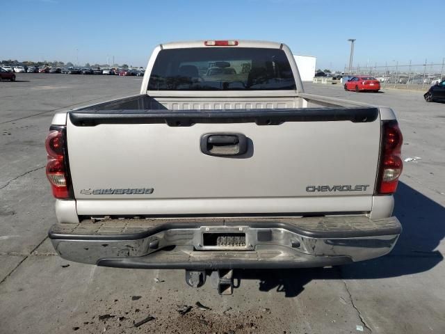 2005 Chevrolet Silverado K1500