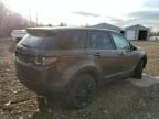 2016 Land Rover Discovery Sport HSE Luxury