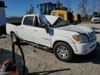 2006 Toyota Tundra Double Cab SR5