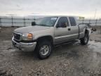 2003 GMC Sierra K2500 Heavy Duty