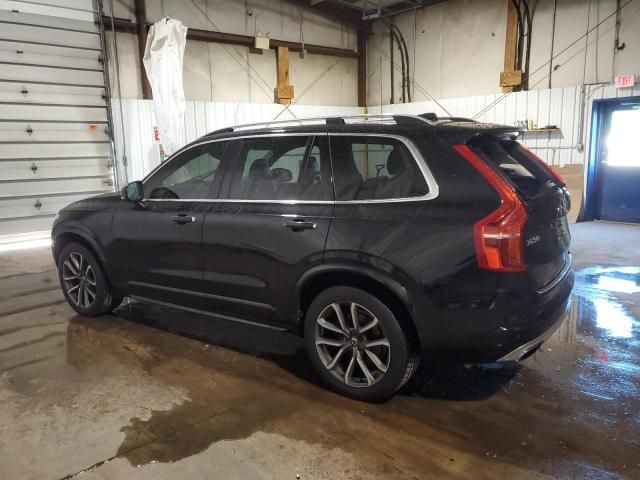 2017 Volvo XC90 T6