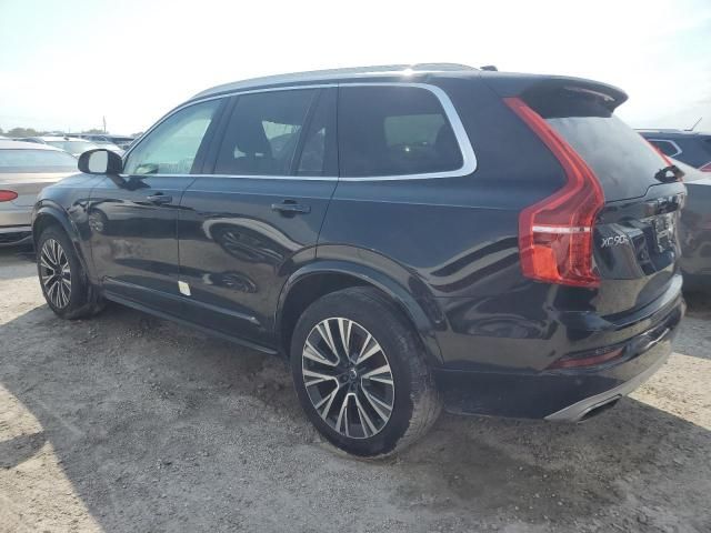 2021 Volvo XC90 T5 Momentum