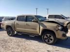 2018 Toyota Tacoma Double Cab