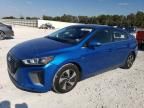 2018 Hyundai Ioniq SEL