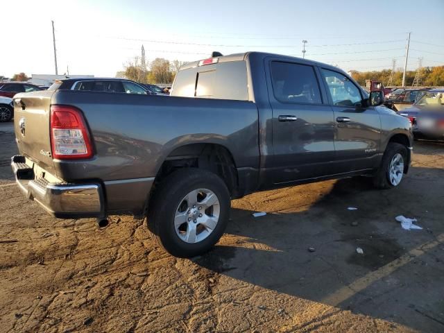 2020 Dodge RAM 1500 BIG HORN/LONE Star