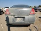 2008 Pontiac G6 Base