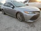 2020 Toyota Camry XLE