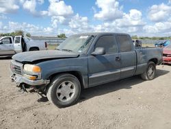 2007 GMC New Sierra C1500 Classic en venta en Houston, TX