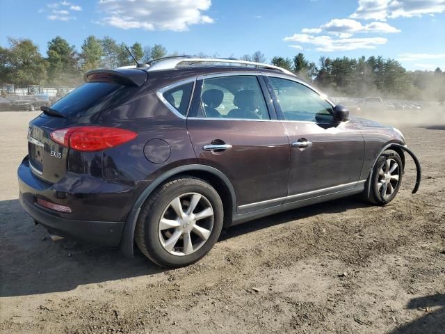 2010 Infiniti EX35 Base