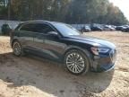 2019 Audi E-TRON Prestige