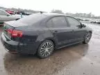 2016 Volkswagen Jetta Sport