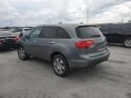 2009 Acura MDX Technology