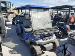 Flood-damaged cars for sale at auction: 2022 Bintelli Golfcart