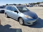 2006 Toyota Sienna CE