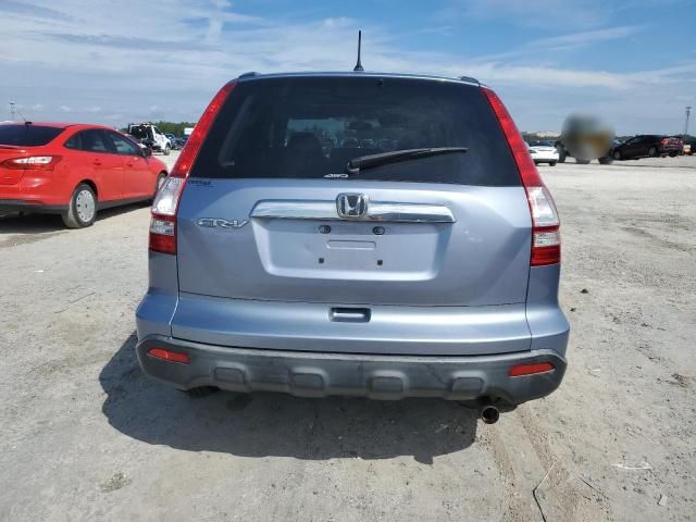 2007 Honda CR-V EX