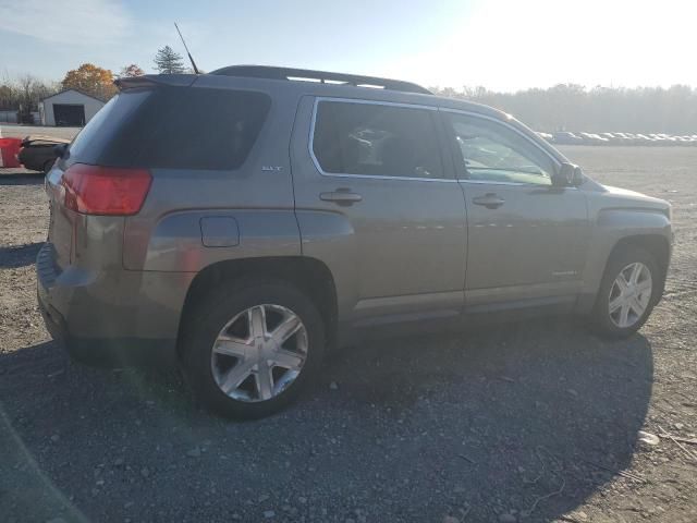 2011 GMC Terrain SLT