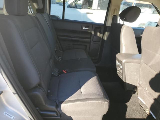 2019 Ford Flex SE