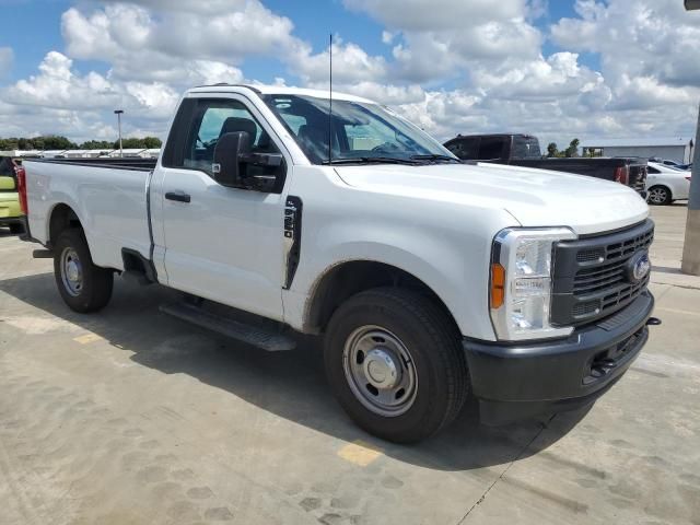 2023 Ford F250 Super Duty