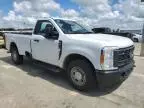 2023 Ford F250 Super Duty