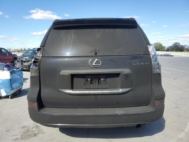 2019 Lexus GX 460