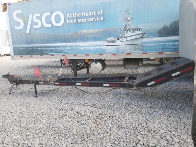 2019 Corn Trailer