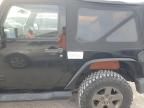 2010 Jeep Wrangler Sport