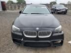 2014 BMW 550 XI