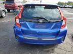 2015 Honda FIT LX