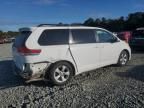 2012 Toyota Sienna LE