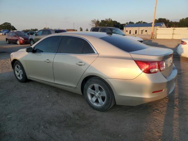 2014 Chevrolet Malibu LS