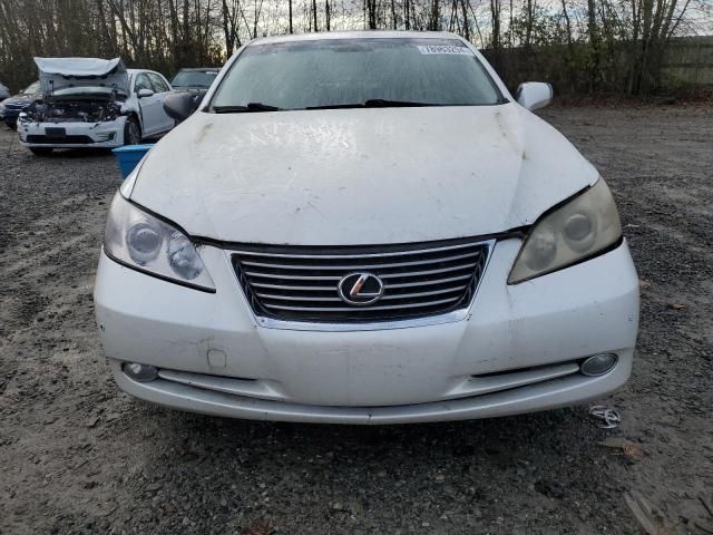 2009 Lexus ES 350