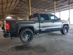 2016 GMC Sierra C1500 SLE