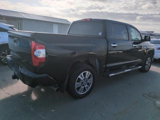 2014 Toyota Tundra Crewmax Platinum