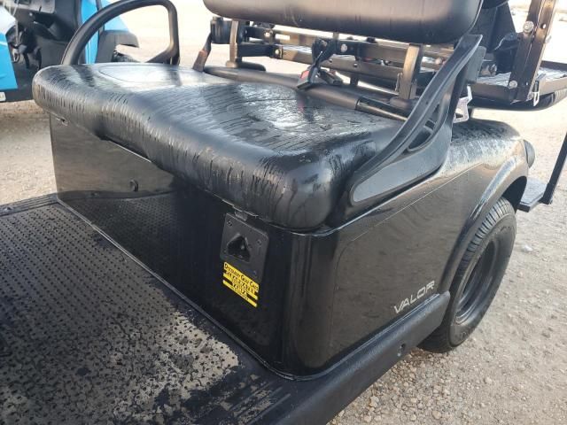 2023 Ezgo Cart