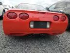 2004 Chevrolet Corvette