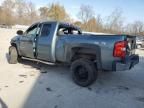 2009 Chevrolet Silverado K1500 LT