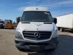 2015 Mercedes-Benz Sprinter 3500