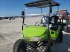 2024 Ezgo Golf Cart