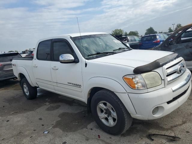 2005 Toyota Tundra Double Cab SR5