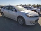 2013 Toyota Avalon Hybrid