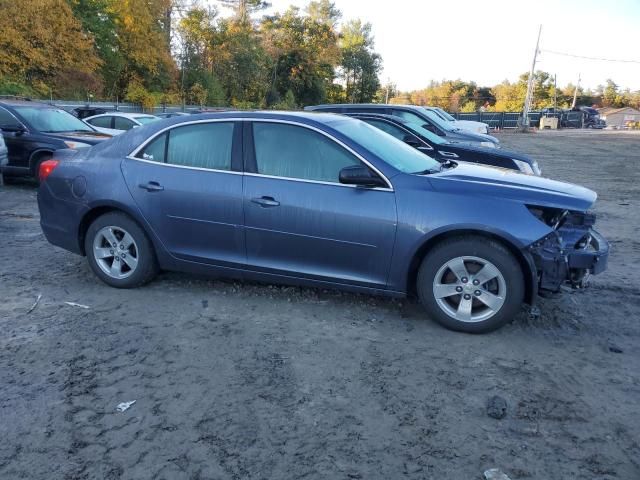 2014 Chevrolet Malibu LS