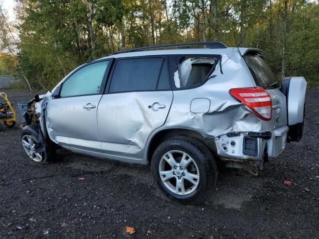 2012 Toyota Rav4