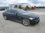 2014 BMW 528 XI