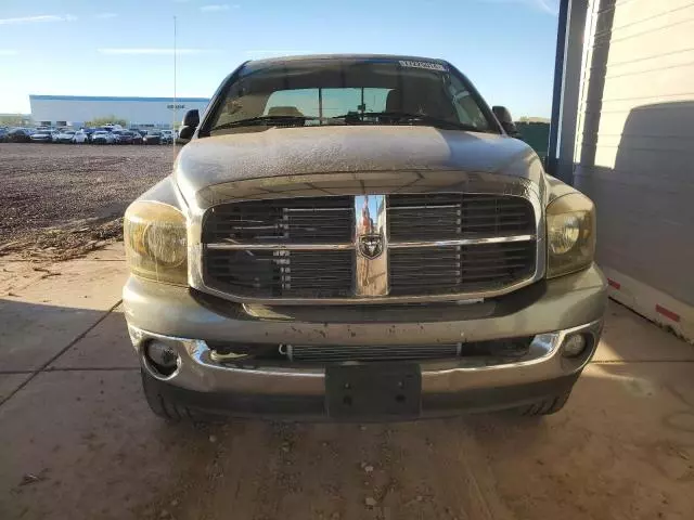 2006 Dodge RAM 2500 ST