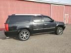 2009 Cadillac Escalade ESV Luxury