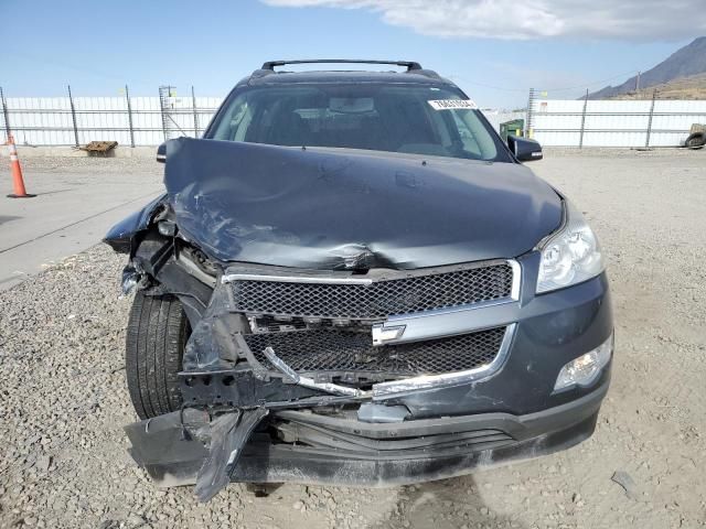 2010 Chevrolet Traverse LT